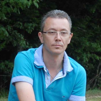 Sacha Thommen