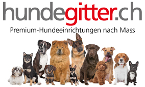 Hundegitter Logo