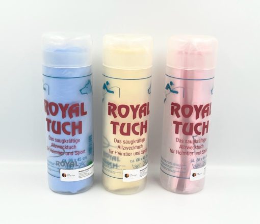 Royal Tuch