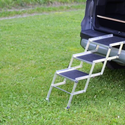 Hundetreppen