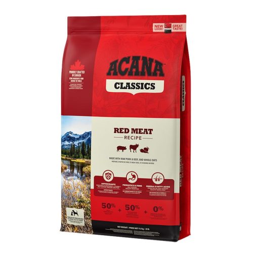 ACANA - Classics Red Meat
