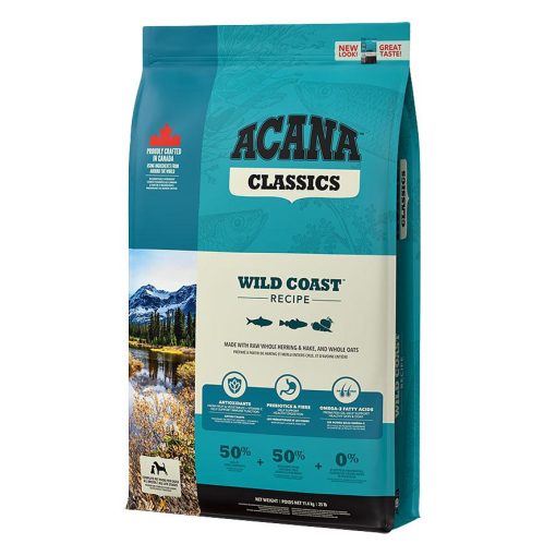 ACANA Classics Wild Coast