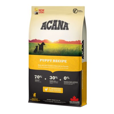 ACANA Puppy & Junior