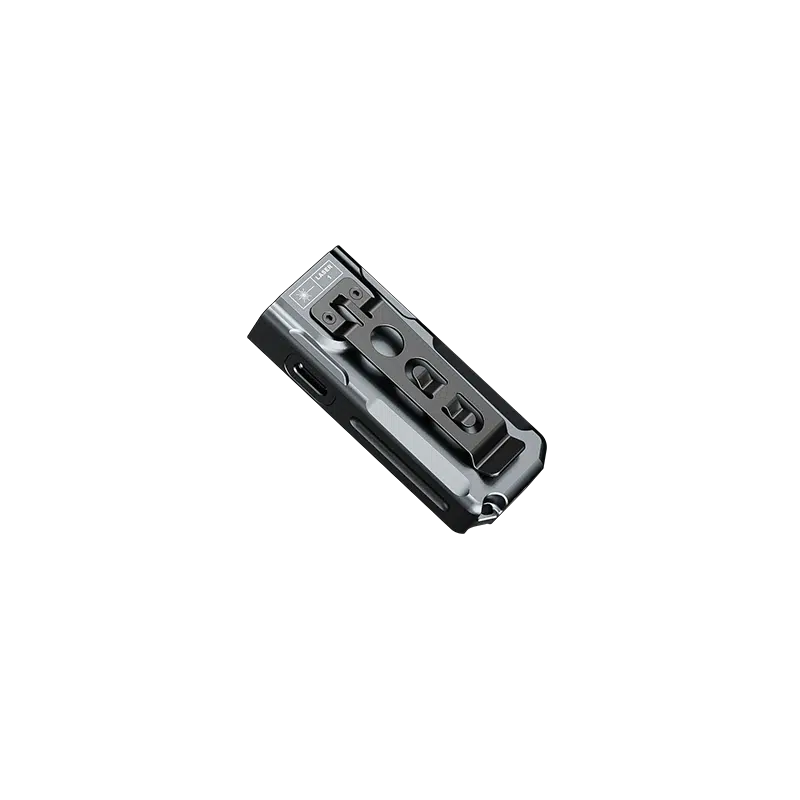 Fenix E06R Taschenlampe – Bild 3