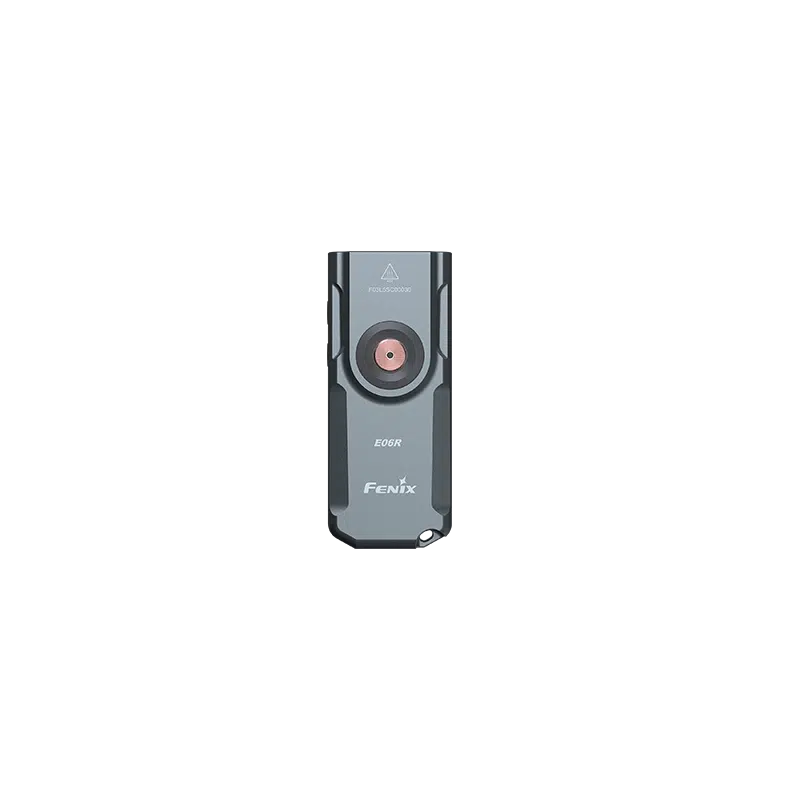 Fenix E06R Taschenlampe – Bild 4